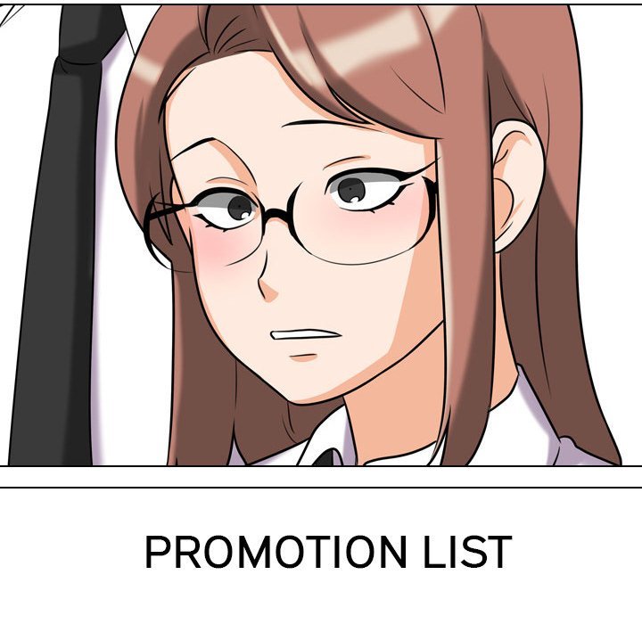 Our Exchange Manhwa - Chapter 76 Page 19