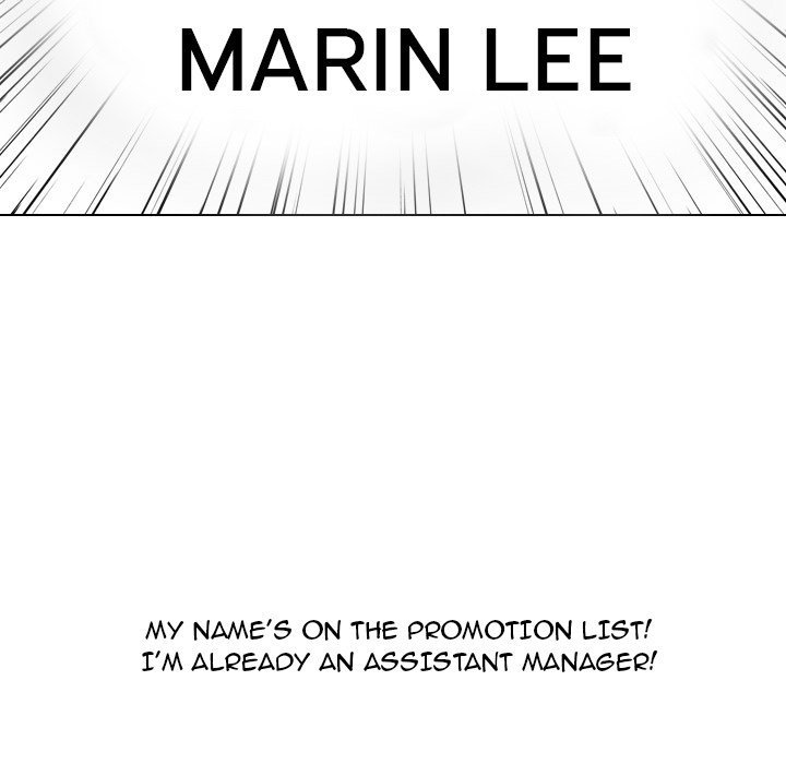 Our Exchange Manhwa - Chapter 76 Page 22