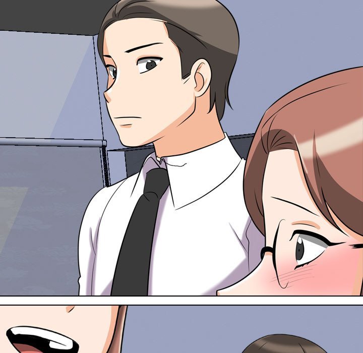 Our Exchange Manhwa - Chapter 76 Page 24