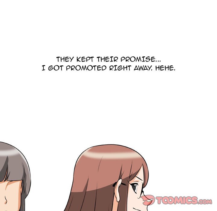 Our Exchange Manhwa - Chapter 76 Page 26