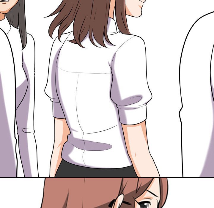 Our Exchange Manhwa - Chapter 76 Page 27