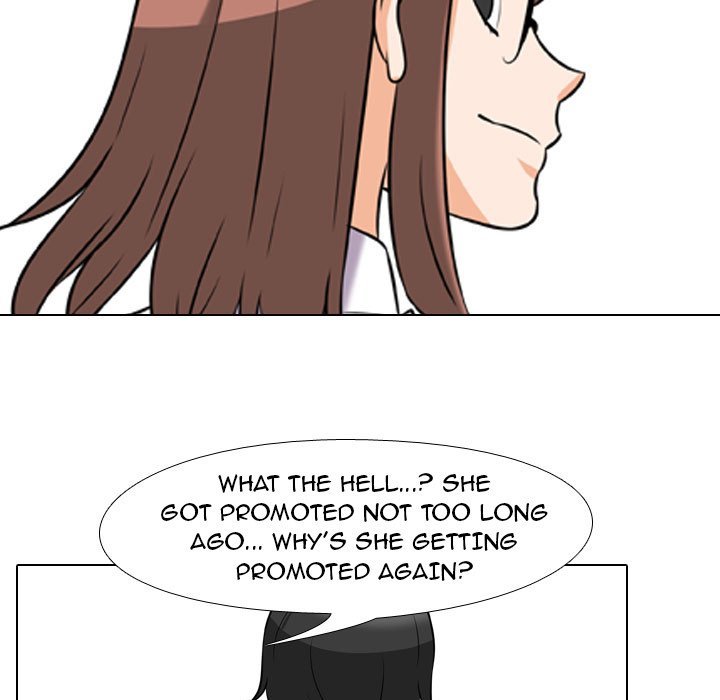 Our Exchange Manhwa - Chapter 76 Page 28