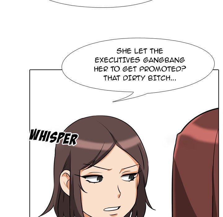 Our Exchange Manhwa - Chapter 76 Page 30