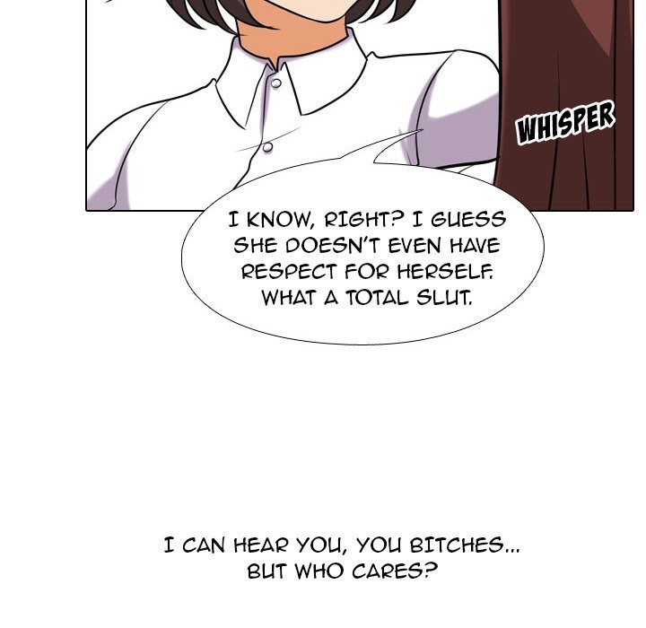 Our Exchange Manhwa - Chapter 76 Page 31