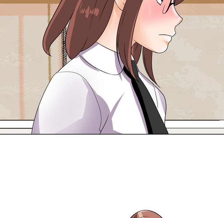 Our Exchange Manhwa - Chapter 76 Page 33