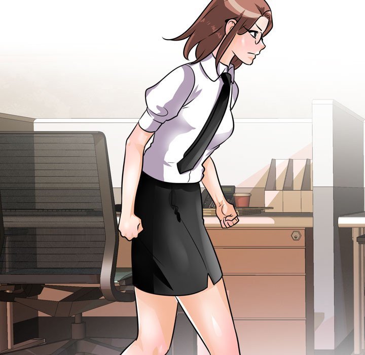 Our Exchange Manhwa - Chapter 76 Page 34