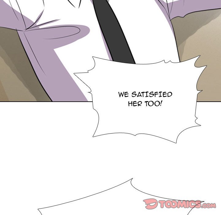 Our Exchange Manhwa - Chapter 76 Page 41