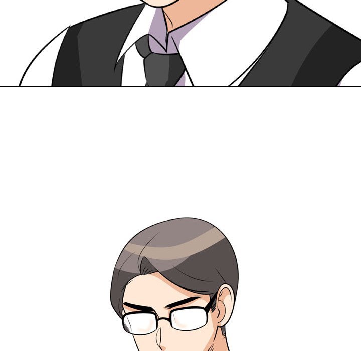 Our Exchange Manhwa - Chapter 76 Page 51