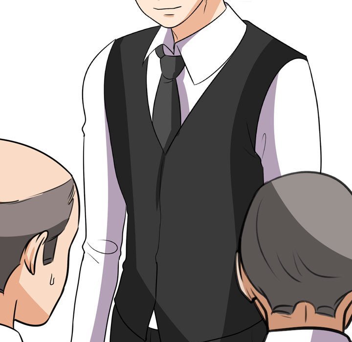 Our Exchange Manhwa - Chapter 76 Page 52