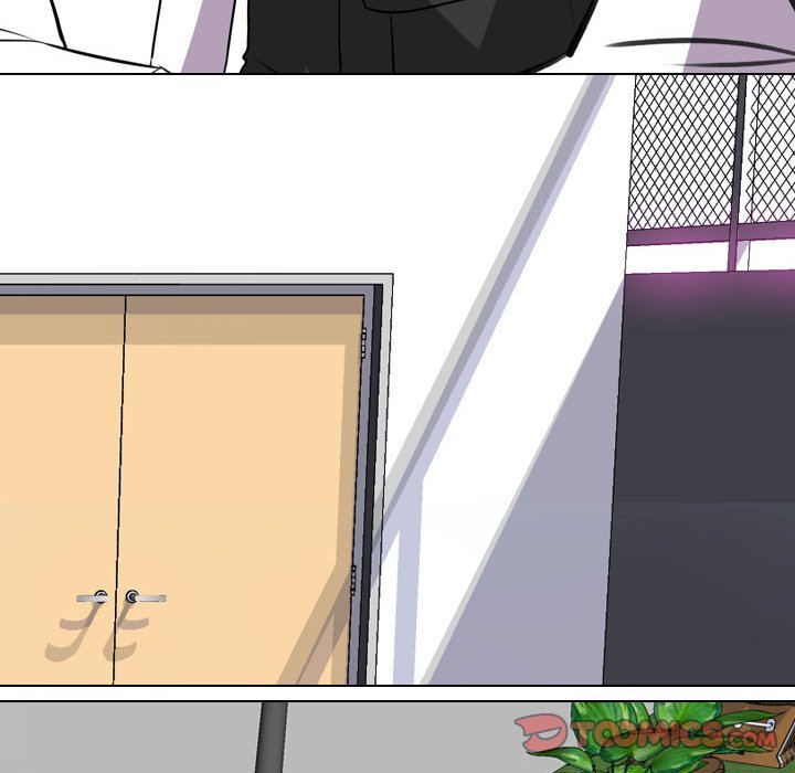 Our Exchange Manhwa - Chapter 76 Page 53