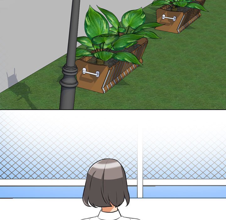 Our Exchange Manhwa - Chapter 76 Page 54