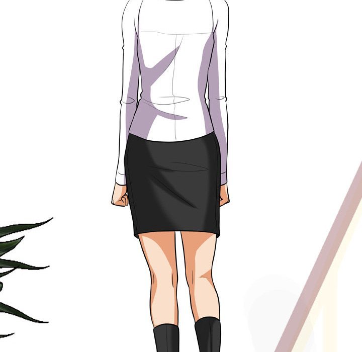 Our Exchange Manhwa - Chapter 76 Page 55