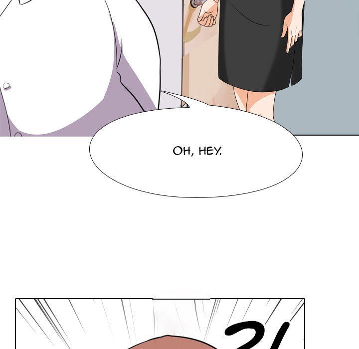 Our Exchange Manhwa - Chapter 76 Page 58