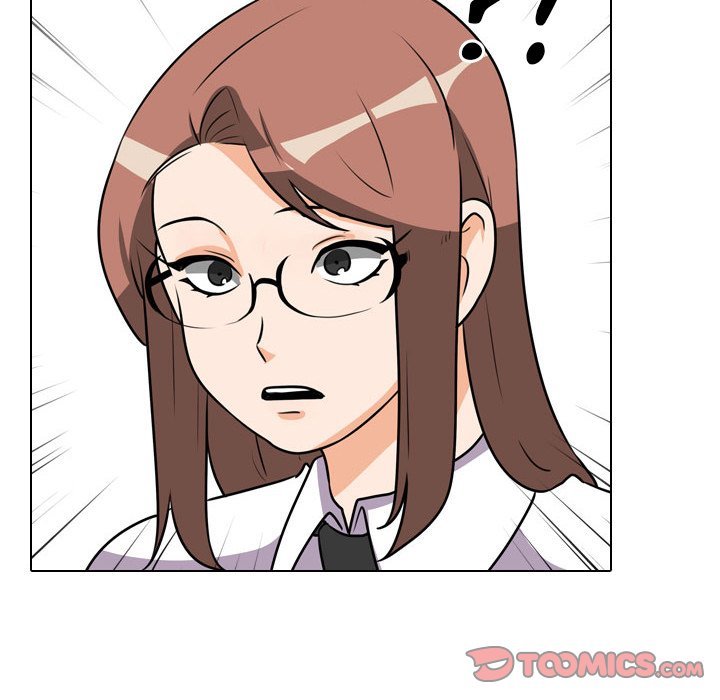 Our Exchange Manhwa - Chapter 76 Page 59