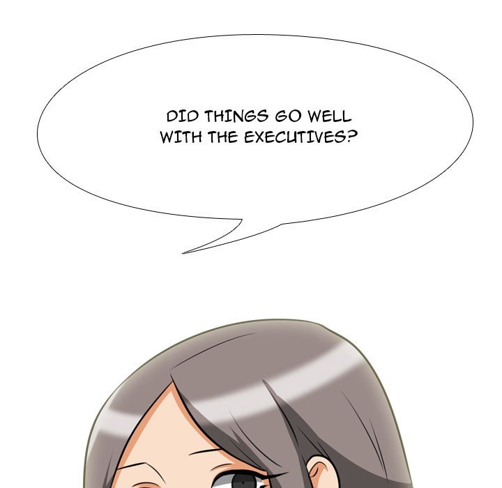 Our Exchange Manhwa - Chapter 76 Page 60