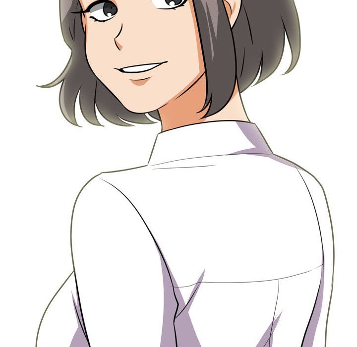 Our Exchange Manhwa - Chapter 76 Page 61