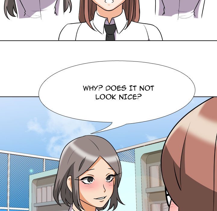 Our Exchange Manhwa - Chapter 76 Page 64