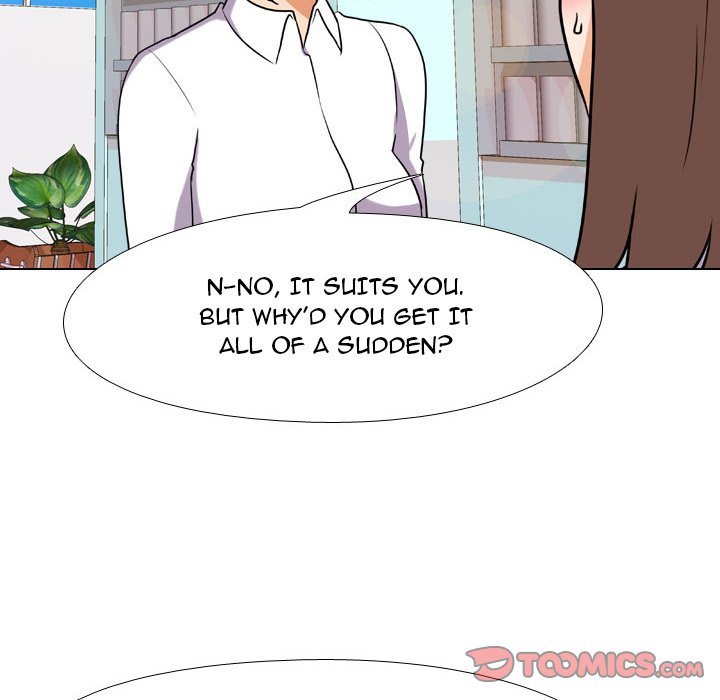 Our Exchange Manhwa - Chapter 76 Page 65