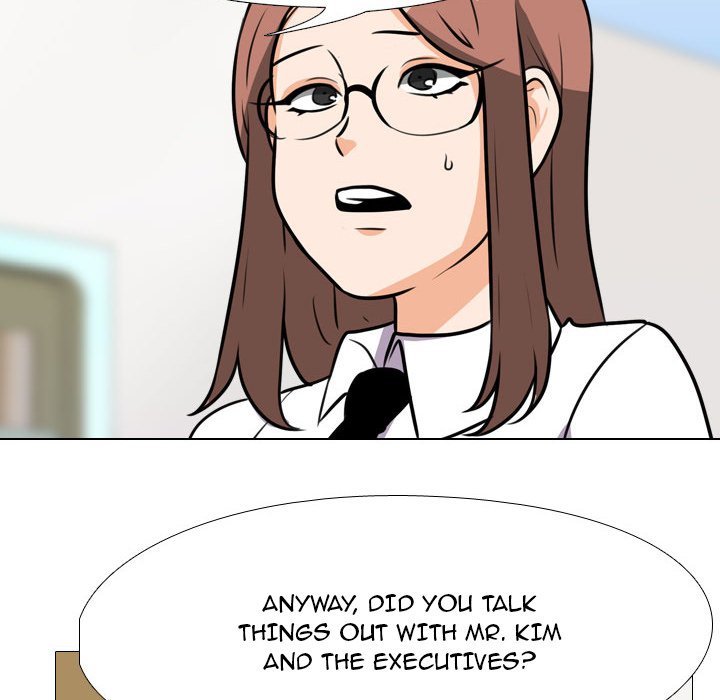 Our Exchange Manhwa - Chapter 76 Page 69