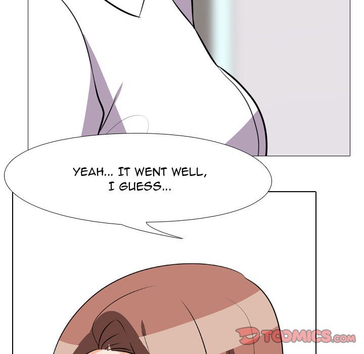 Our Exchange Manhwa - Chapter 76 Page 71