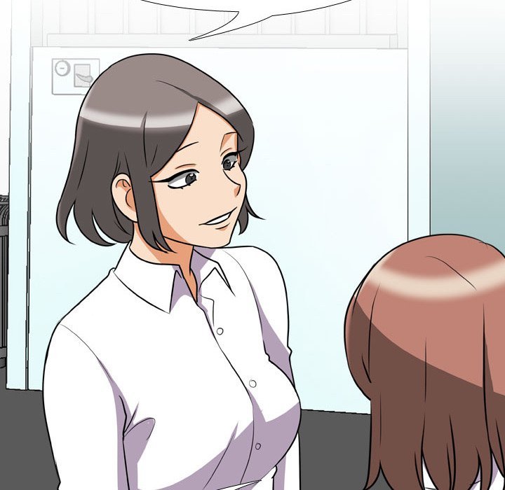 Our Exchange Manhwa - Chapter 76 Page 73