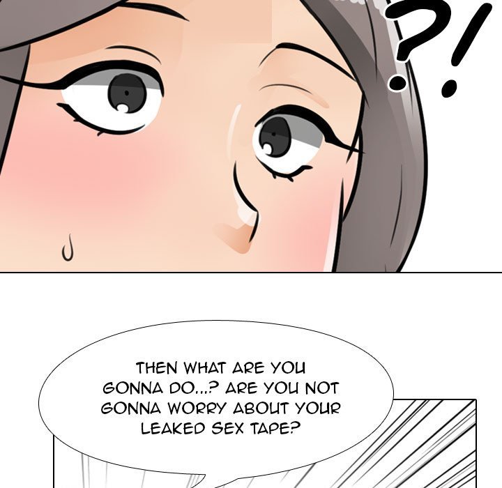 Our Exchange Manhwa - Chapter 76 Page 76