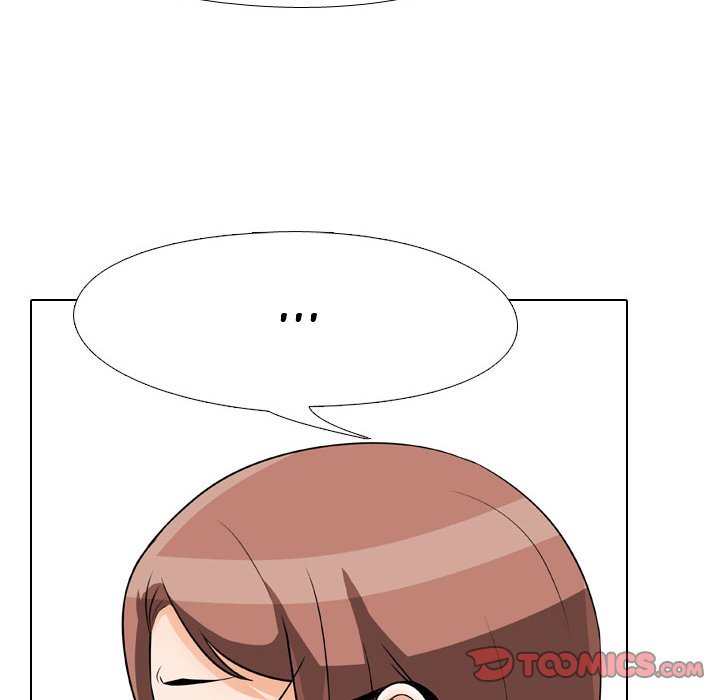 Our Exchange Manhwa - Chapter 76 Page 80