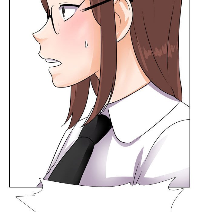 Our Exchange Manhwa - Chapter 76 Page 81