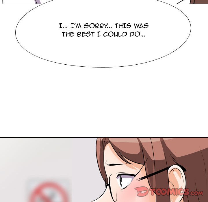 Our Exchange Manhwa - Chapter 76 Page 83