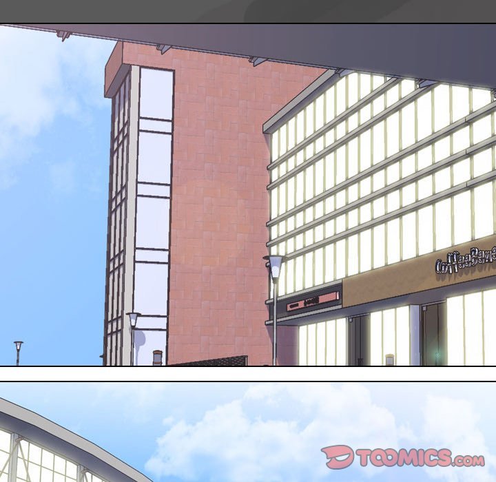 Our Exchange Manhwa - Chapter 76 Page 89