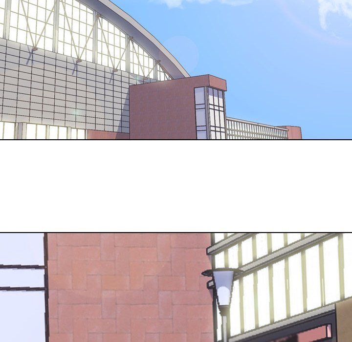 Our Exchange Manhwa - Chapter 76 Page 90