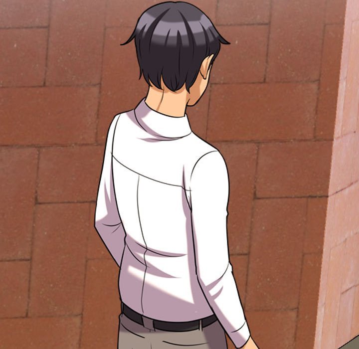 Our Exchange Manhwa - Chapter 76 Page 93