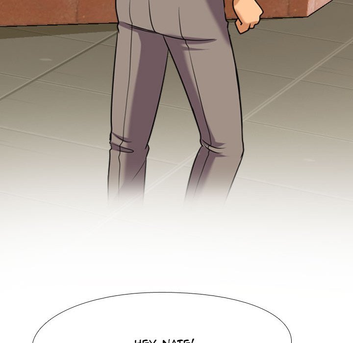 Our Exchange Manhwa - Chapter 76 Page 94