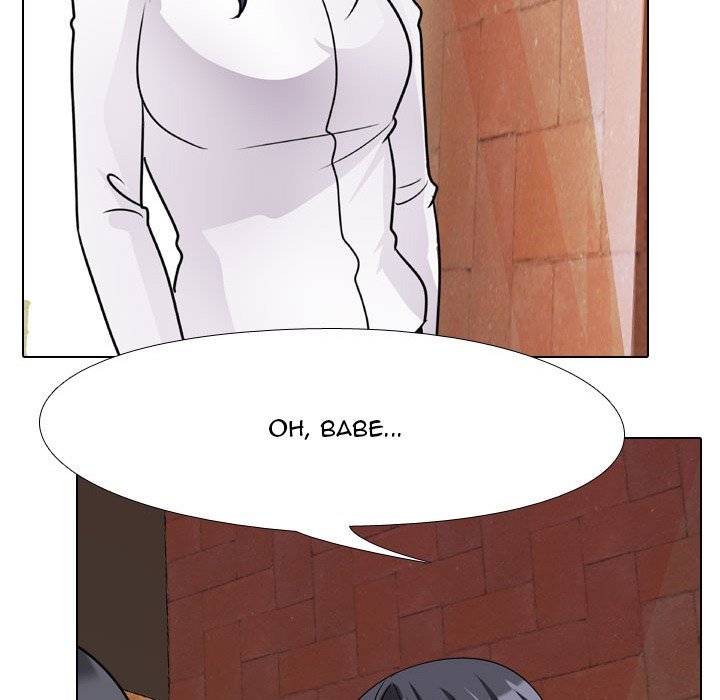 Our Exchange Manhwa - Chapter 76 Page 97