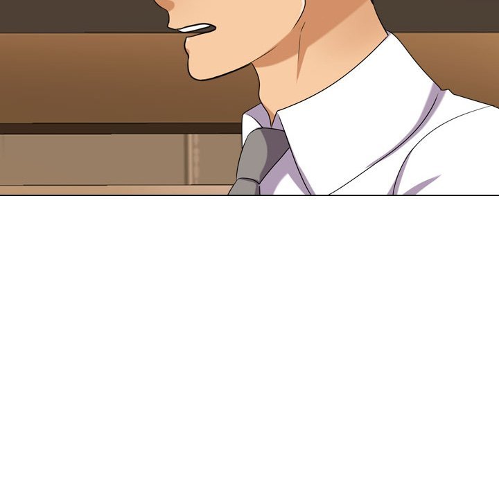 Our Exchange Manhwa - Chapter 76 Page 100