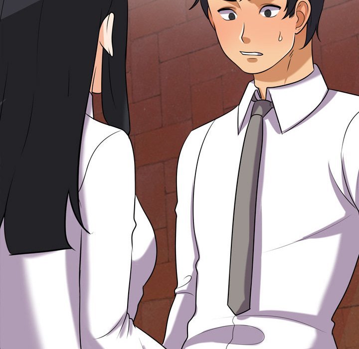 Our Exchange Manhwa - Chapter 76 Page 108