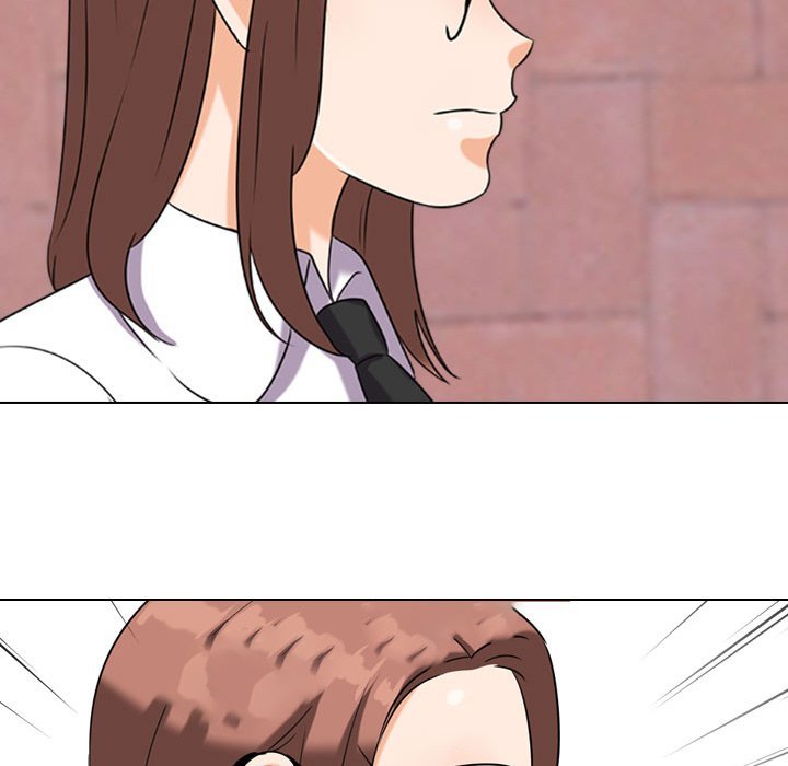 Our Exchange Manhwa - Chapter 76 Page 111