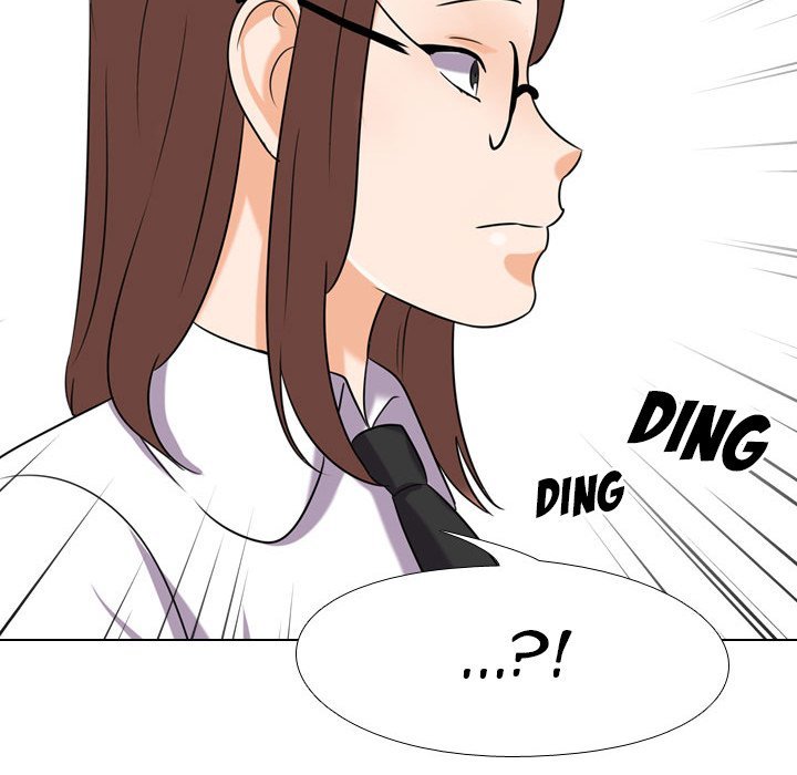 Our Exchange Manhwa - Chapter 76 Page 112