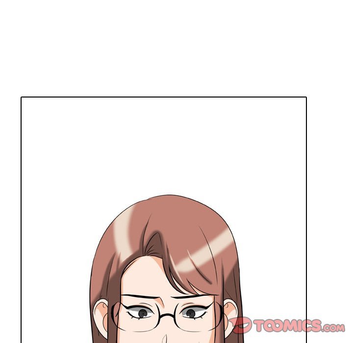 Our Exchange Manhwa - Chapter 76 Page 113