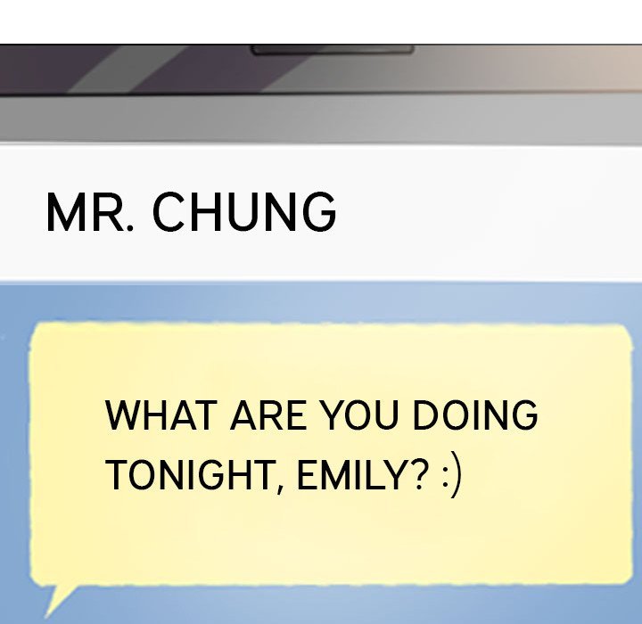 Our Exchange Manhwa - Chapter 76 Page 115