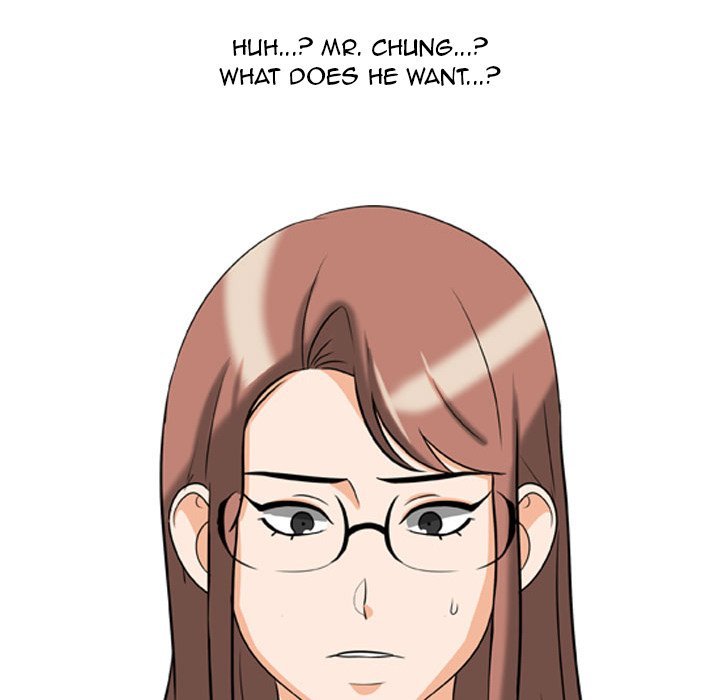 Our Exchange Manhwa - Chapter 76 Page 117