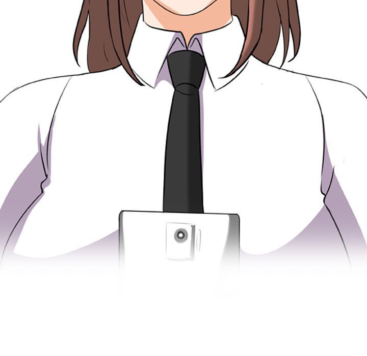 Our Exchange Manhwa - Chapter 76 Page 118