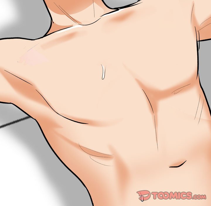 Our Exchange Manhwa - Chapter 209 Page 8