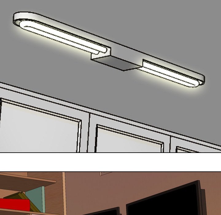 Our Exchange Manhwa - Chapter 209 Page 13