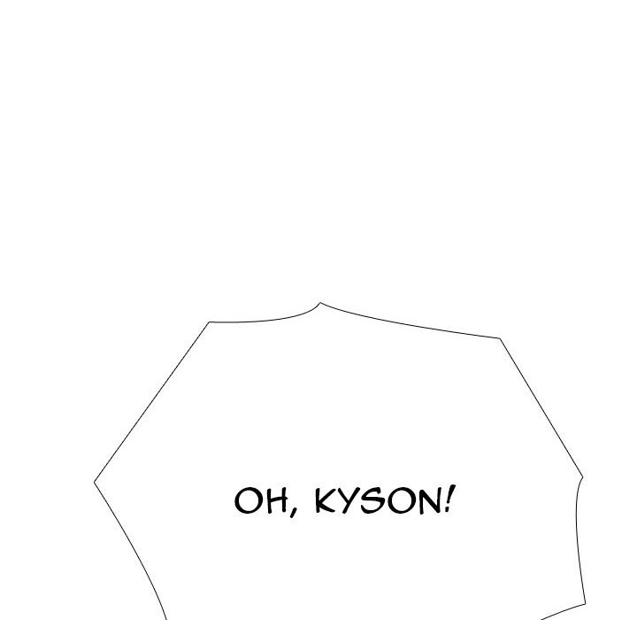 Our Exchange Manhwa - Chapter 209 Page 15