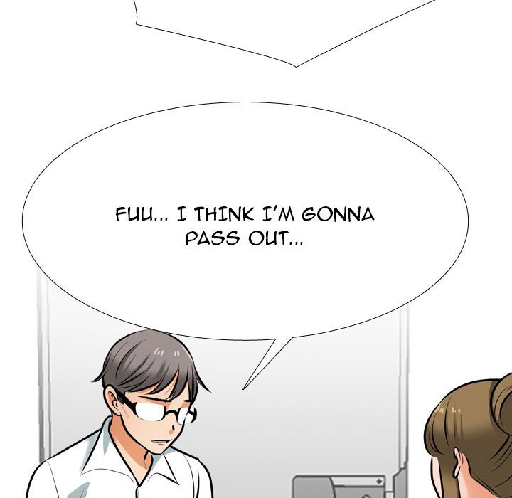 Our Exchange Manhwa - Chapter 209 Page 16