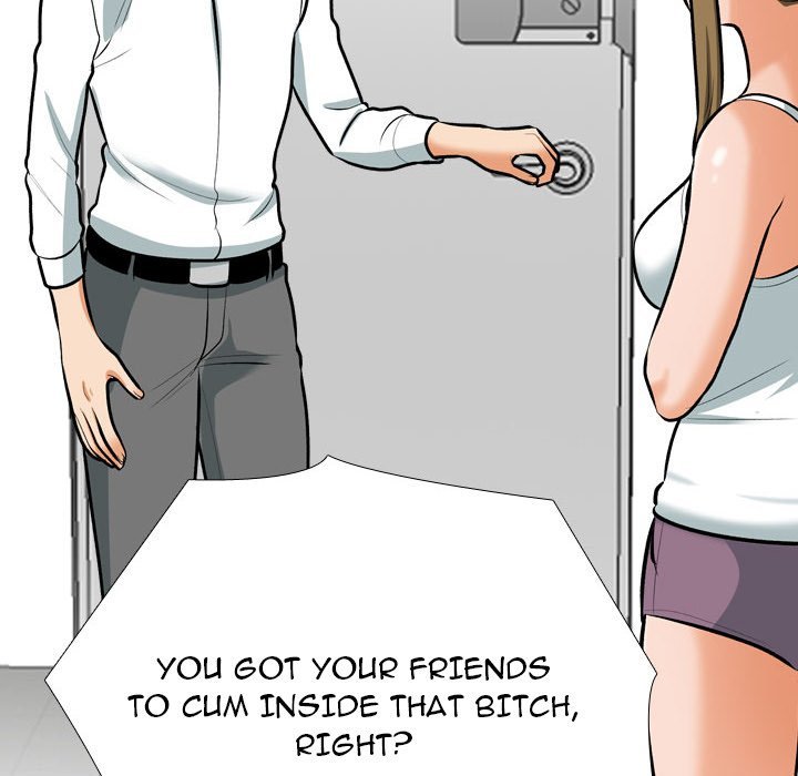 Our Exchange Manhwa - Chapter 209 Page 17