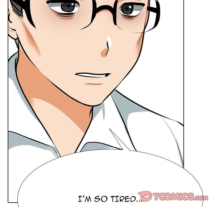 Our Exchange Manhwa - Chapter 209 Page 20