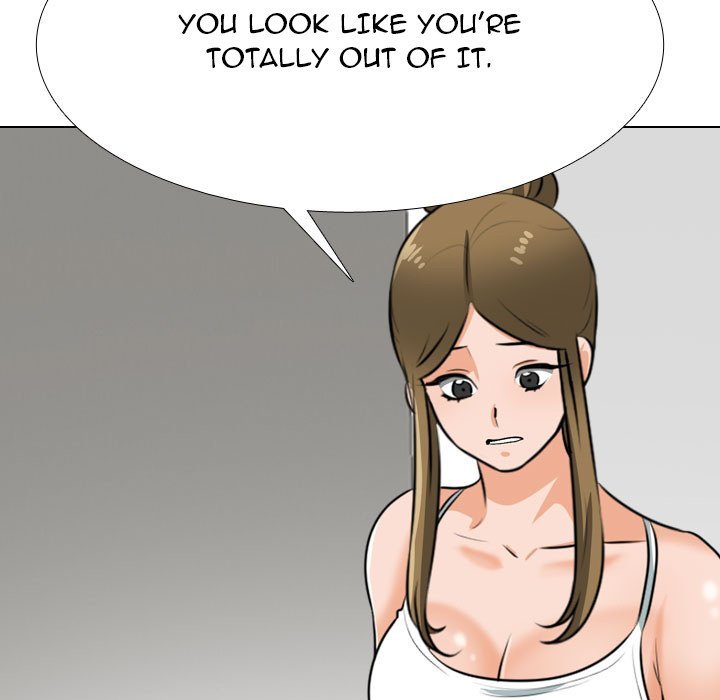 Our Exchange Manhwa - Chapter 209 Page 22