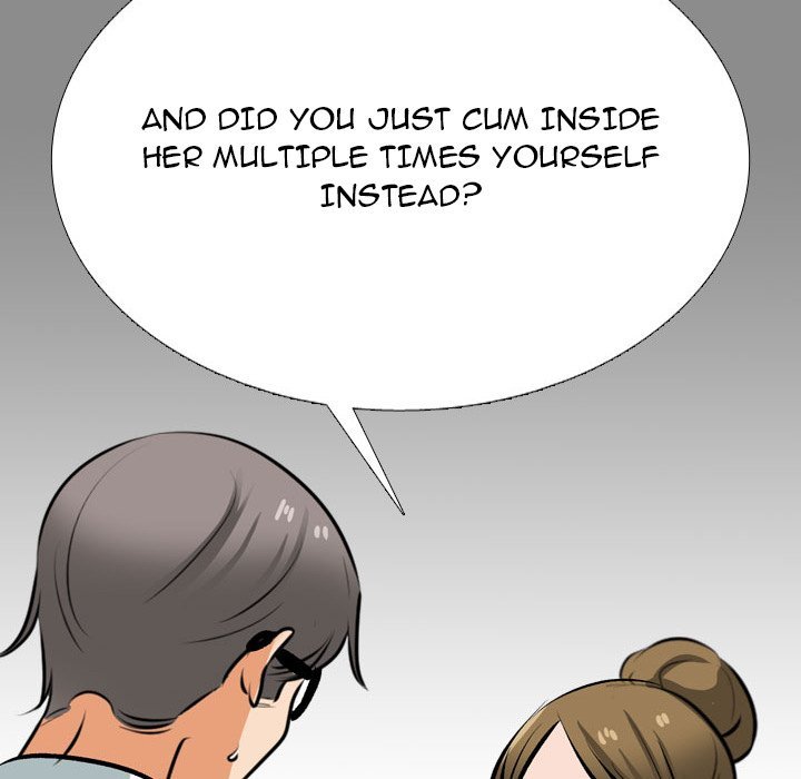 Our Exchange Manhwa - Chapter 209 Page 25